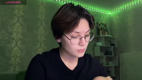 Ksenia online show from 03/24/26, 05:40