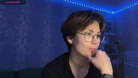 Ksenia online show from 03/25/26, 06:47