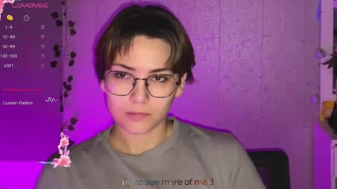 Ksenia online show from 03/28/26, 07:13