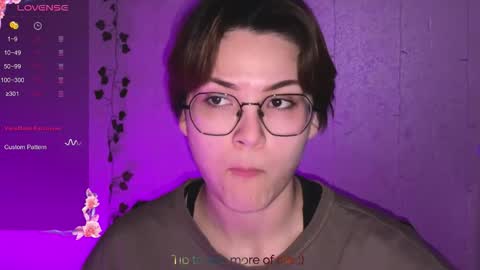 Ksenia online show from 03/29/26, 08:42