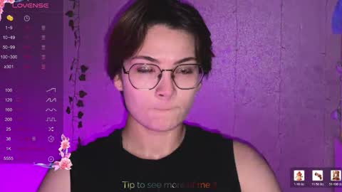 Ksenia online show from 04/02/26, 05:32