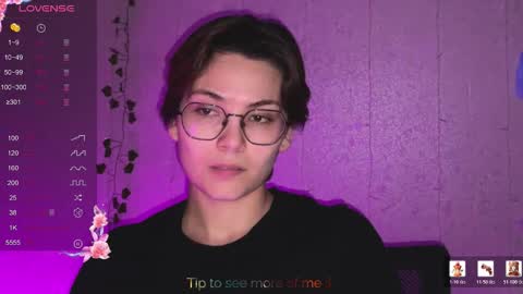 Ksenia online show from 04/03/26, 08:29