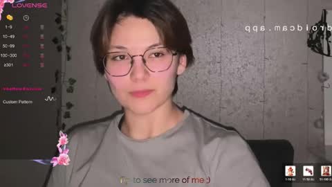 Ksenia online show from 04/09/26, 06:46