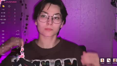 Ksenia online show from 04/14/26, 06:47