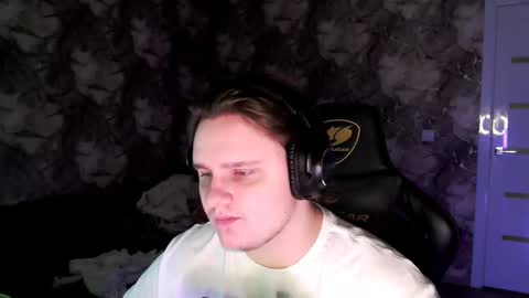 iceger22 online show from 02/09/25, 09:05