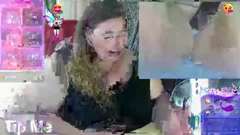 Iceprincess2bad4u online show from 02/02/25, 06:26