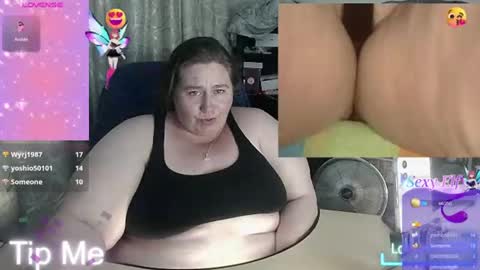 Iceprincess2bad4u online show from 02/04/25, 06:27