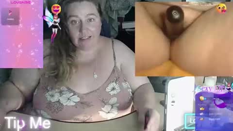 Iceprincess2bad4u online show from 02/08/25, 05:50