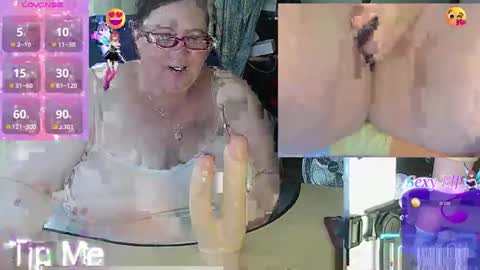 Iceprincess2bad4u online show from 02/15/25, 07:38