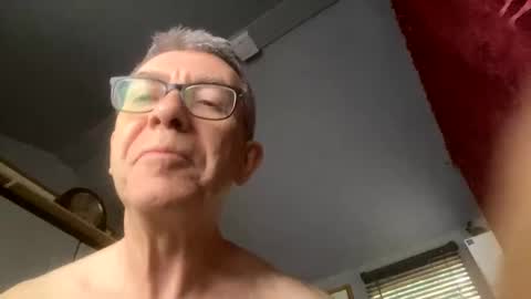 ComePlayWithMe online show from 01/20/25, 09:13