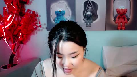 Snapshot of ichiben chatting on 12/22/24, 04:50 ichiben online show from 12/22/24, 04:50