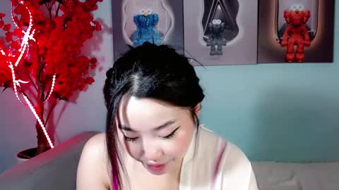 Snapshot of ichiben chatting on 01/18/25, 09:02 ichiben online show from 01/18/25, 09:02