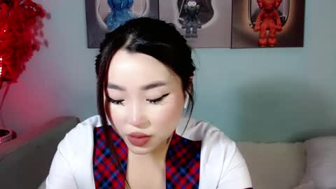 Snapshot of ichiben chatting on 01/28/25, 12:32 ichiben online show from 01/28/25, 12:32