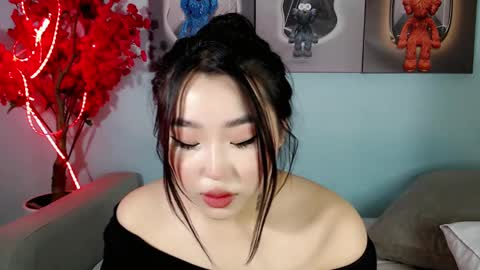 Snapshot of ichiben chatting on 02/04/25, 06:06 ichiben online show from 02/04/25, 06:06