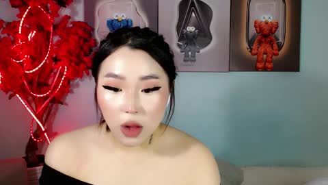 Snapshot of ichiben chatting on 03/03/25, 11:55 ichiben online show from 03/03/25, 11:55