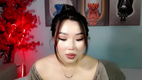 Snapshot of ichiben chatting on 09/26/25, 10:03 ichiben online show from 09/26/25, 10:03