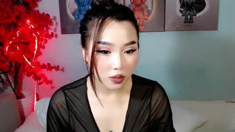 Snapshot of ichiben chatting on 11/03/25, 08:10 ichiben online show from 11/03/25, 08:10