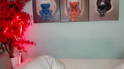 Snapshot of ichiben chatting on 11/20/25, 09:31 ichiben online show from 11/20/25, 09:31