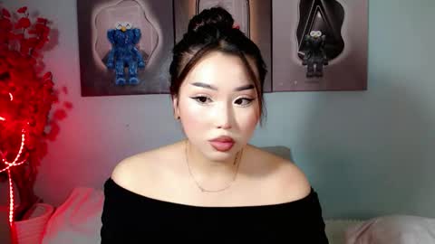 Snapshot of ichiben chatting on 12/18/25, 02:28 ichiben online show from 12/18/25, 02:28