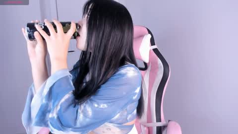 Hitomi   online show from 12/12/24, 06:14