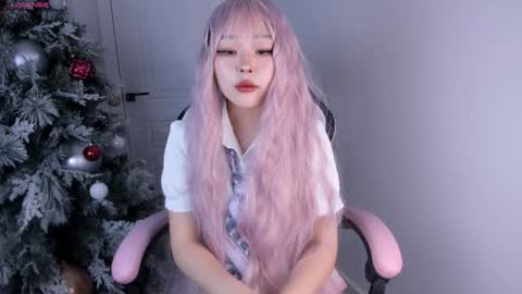 Hitomi   online show from 12/28/24, 05:55