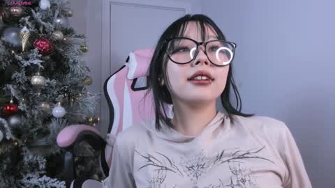 Hitomi   online show from 01/02/25, 06:07