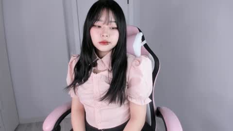 Hitomi   online show from 01/18/25, 05:20