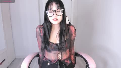 Hitomi   online show from 02/02/25, 01:08
