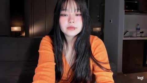 Hitomi   online show from 03/10/25, 02:26