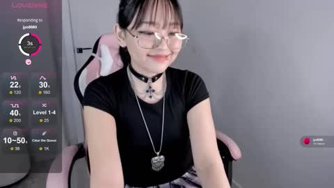 Hitomi   online show from 09/13/25, 10:37