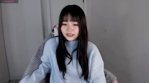 Hitomi   online show from 10/09/25, 05:44