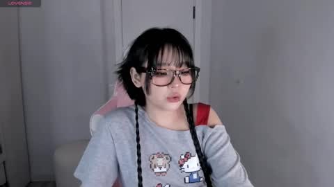 Hitomi   online show from 02/17/26, 06:58