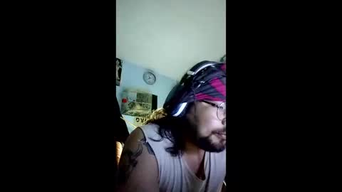 ichigoarrecho online show from 01/08/26, 03:31