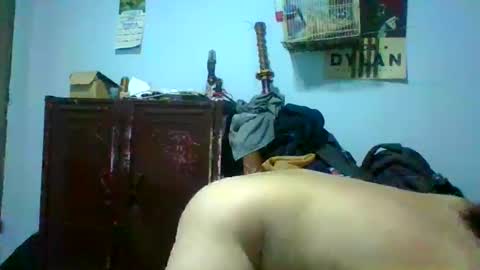 ichigoarrecho online show from 02/15/26, 04:53