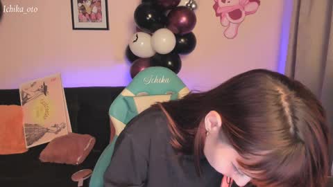 Natalia online show from 03/03/25, 12:26