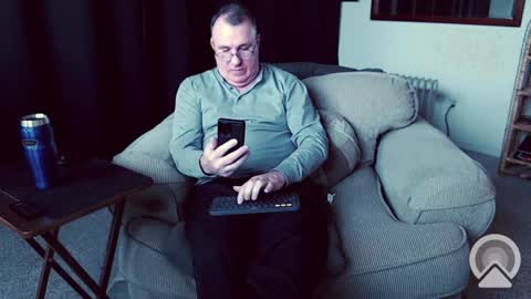 Snapshot of icihristopher chatting on 12/31/24, 07:07 Christopher online show from 12/31/24, 07:07