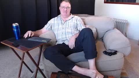 Snapshot of icihristopher chatting on 01/26/25, 06:06 Christopher online show from 01/26/25, 06:06