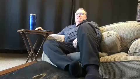 Snapshot of icihristopher chatting on 02/22/25, 10:52 Christopher online show from 02/22/25, 10:52