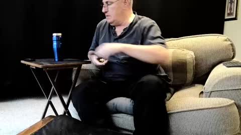 Snapshot of icihristopher chatting on 02/24/25, 04:26 Christopher online show from 02/24/25, 04:26