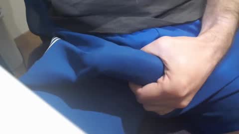 icky_thumps online show from 12/24/24, 05:49