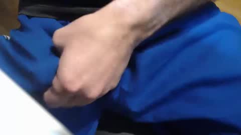 icky_thumps online show from 02/01/25, 02:34