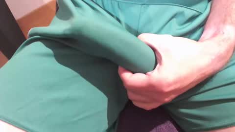 icky_thumps online show from 10/12/25, 03:16