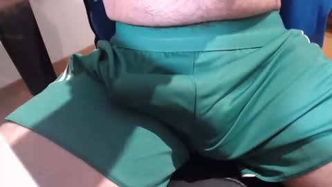 icky_thumps online show from 11/08/25, 07:08