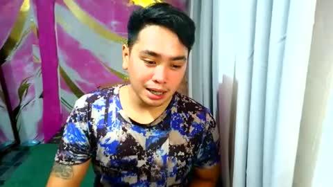 iconic_vince online show from 09/28/25, 08:31