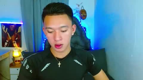 Mateo online show from 02/16/26, 03:46