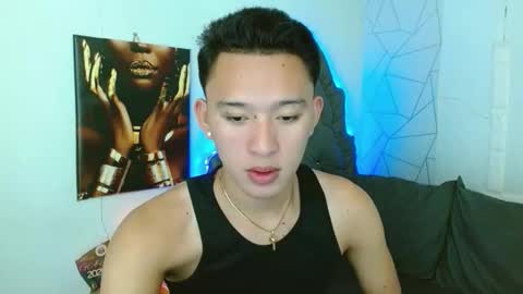 Mateo online show from 04/03/26, 02:53