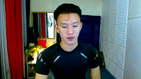 Mateo online show from 07/18/26, 03:49
