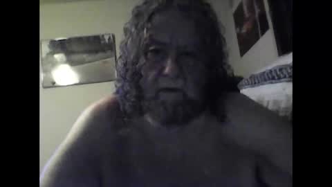 icu2try2xs2 online show from 01/29/25, 12:02