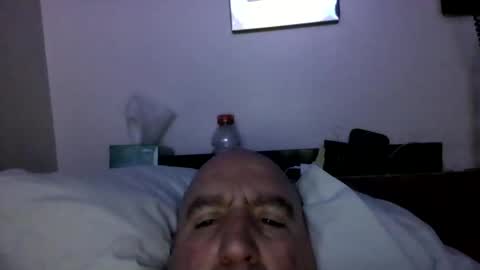 icumming online show from 01/25/25, 12:26