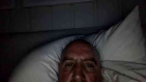 icumming online show from 01/31/25, 04:25